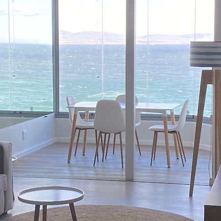 Bayview 208 Apartment Hermanus Bagian luar foto