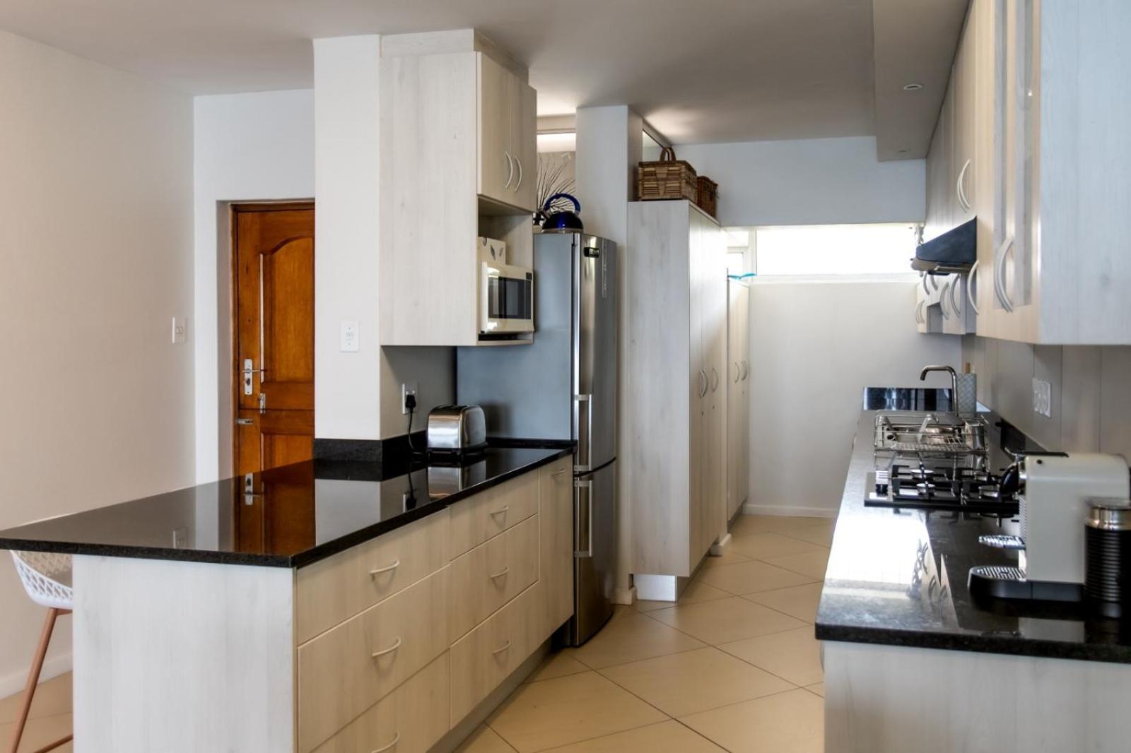 Bayview 208 Apartment Hermanus Bagian luar foto